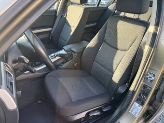 BMW Řada 320D 120Kw e90 M47 - 11