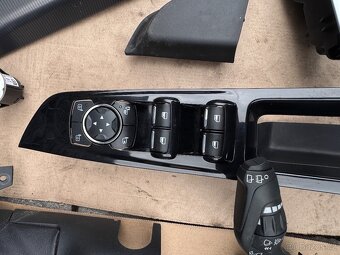 Díly ford galaxy mk4 - 11