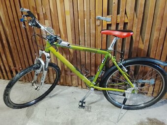 Horské kolo SPRINTER - 11