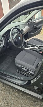 BMW x1 - 11