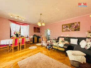 Prodej rodinného domu, 116 m², Ostrava, ul. U Lesa - 11