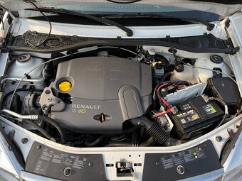 Dacia Sandero 1.5 DCi 63 kW - 11