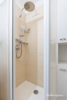Pronájem bytu 2+kk, Za Mlýnem, Braník, 17490 Kč/měs, 37 m2 - 11