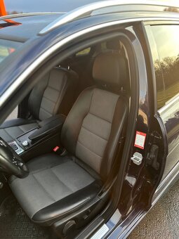 Prodam mercedes c320cdi AMG pekny stav - 11