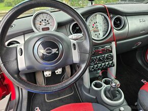 Prodej nebo výměna - Mini Cooper - 11