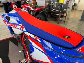 Beta RR 50 Motard Track - Blue - skladem - 11