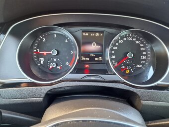 Passat 2.0bitdi 176kw 4x4, 4motion R.v 2016 Stk 27/3 Najeto - 11