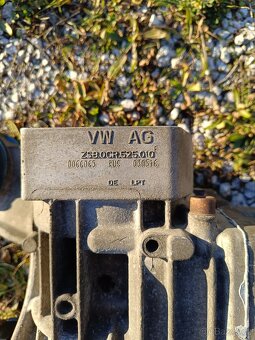 0CQ/0CR525010 zadní diferenciál pro VW Škoda Seat Audi - 11