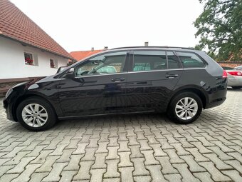 Volkswagen Golf, 1,4 TSI 90kW,DSG-automat - 11