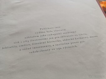 Karel Jaroslav Obrátil : Erotické ex libris 1924 - 11