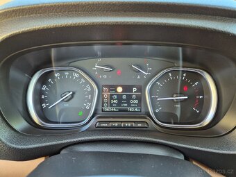 Toyota Proace Verso 2.0 D-4D 180k L2 Family - 11