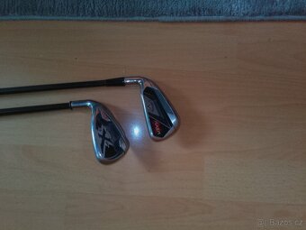 Predám golf palice a iné veci - 11