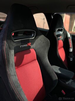 Honda Civic Type-R - 11