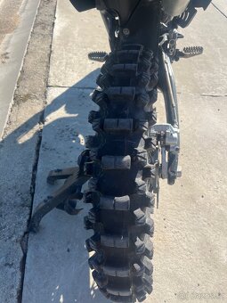 ktm sx 250 - 11