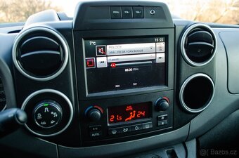 Citroën Berlingo Multispace 1.6 BlueHDi 120 S S XTR - 11