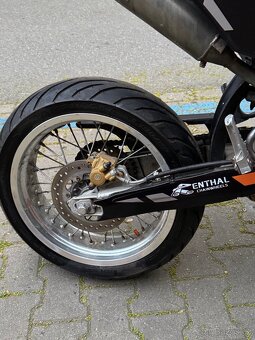 Ktm exc 125 - 11