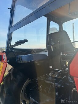 Zetor 5511 - 11