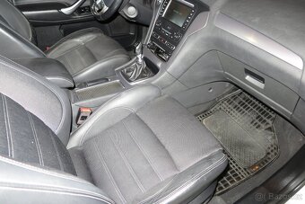 FORD MONDEO 2.0 TDCI 103KW KOMBI TITANIUM 189 tis.km - 11