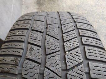 Alukola 20 Audi Q7, SQ7 - 4M vč zimních pneu 255/55 R20 - 11