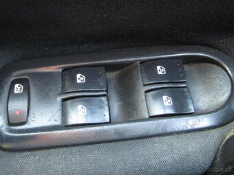 Renault Grand Scenic II 1,9 dCi 88 kW 2004 - 11