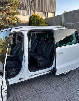 Volkswagen Sharan 2.0 TDI BMT Highline DSG - 11