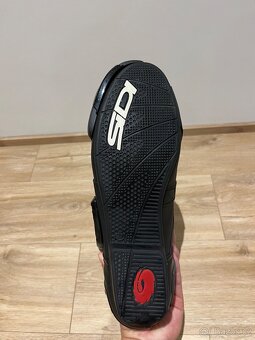 Sidi REX BLACK - 11