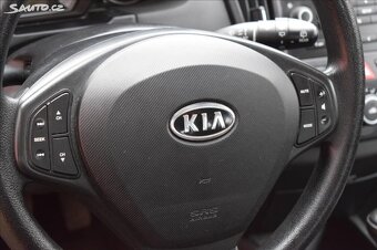 Kia Cee´d 1.6 i COMFORT/1 MAJ./PŮVOD ČR/ - 11