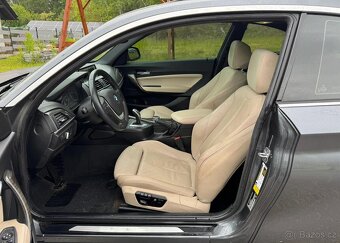 BMW Série 2 228i Coupe Sport-Aut - 11