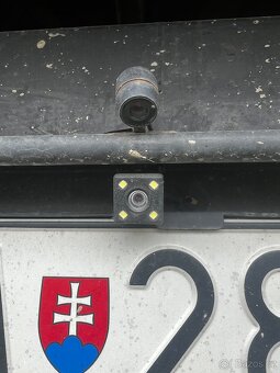 Gaz Gazela 4x4, uzavierka - 11