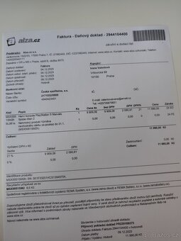 PlayStation 5 s mechanikou a 4 hrami - v záruce - 11