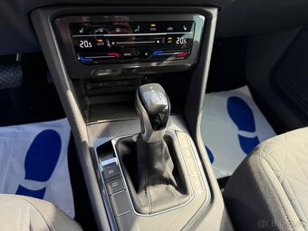 ►VW TIGUAN 1,5 TSI ACT LIFE -  PARK. KAMERA, APPLECAR ◄ - 11