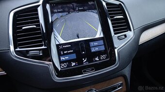 Volvo XC90 D5 Inscription Polestar 4x4 Odpočet DPH - 11