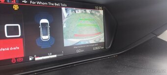 Prodám Citroen C4 Picasso 1.6 hdi - 11