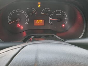 Opel Combo 1.3 CDTI VAN, r.v.08/2018, 95 koní - 11