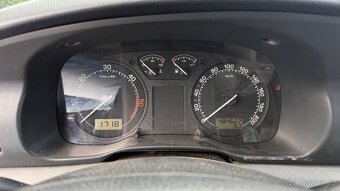 Škoda Octavia 1.9 SDI STK 05/2027 TAŽNÉ - 11