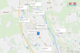 Prodej rodinného domu, Žabeň - 11