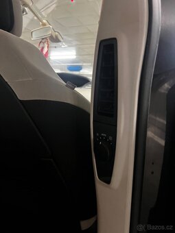 Citroen GRAND PICASSO 7míst LPG - 11