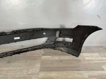 VW GOLF 7 2012-2016 nárazník OST + 6xPDC 5G0807221 - 11