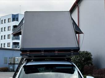 Nejlepší expediční hliníkový autostan v ČR Aroso Tauern - 11