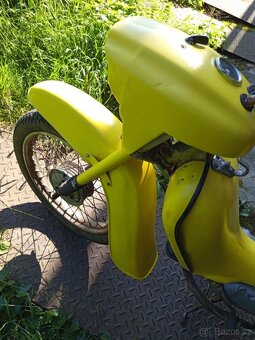 JAWA PIONÝR 20 - 11
