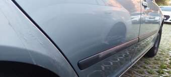 Prodej Škoda Octavia 2, benzin/LPG, Combi, 2006 - 11