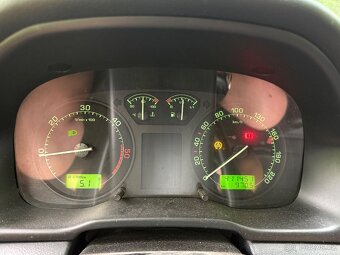 Škoda Octavia I 1.9tdi - 11