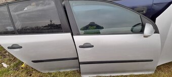 Wolksvagen golf 5 díly - 11