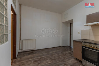 Prodej bytu 2+1, 70 m², Nýrsko, ul. Petra Bezruče - 11