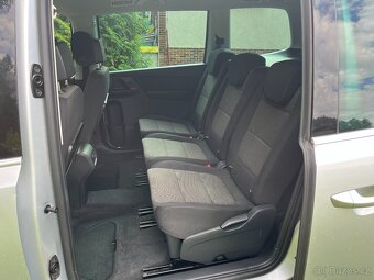 VOLKSWAGEN SHARAN 2.0TDI NAVI - 11