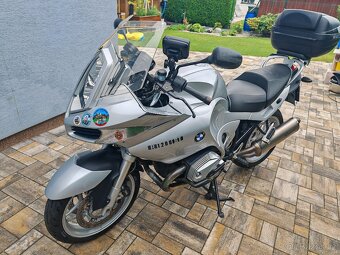 BMW R1200 ST - 11