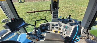 Claas axion 820 cebis - 11