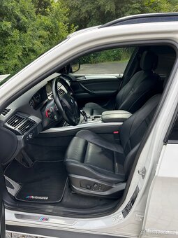 BMW X5 40d E70 M-PAKET 225kW - 11