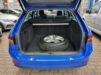 Škoda Superb 3 Combi 2.0TDI 147kW DSG - záruka Autodraft - - 11