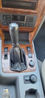 Hyundai terracan 2.9 crdi 120kw - 11